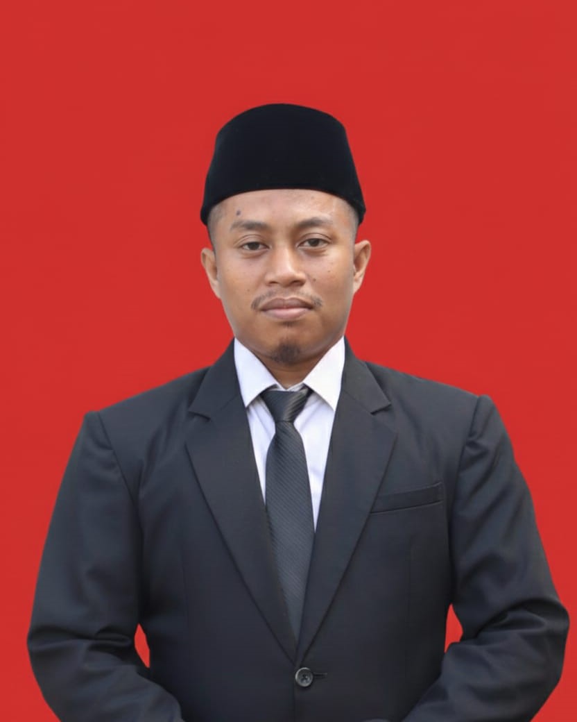 Bayu Cahyo Baskoro, S.Pd., Al-hafidz