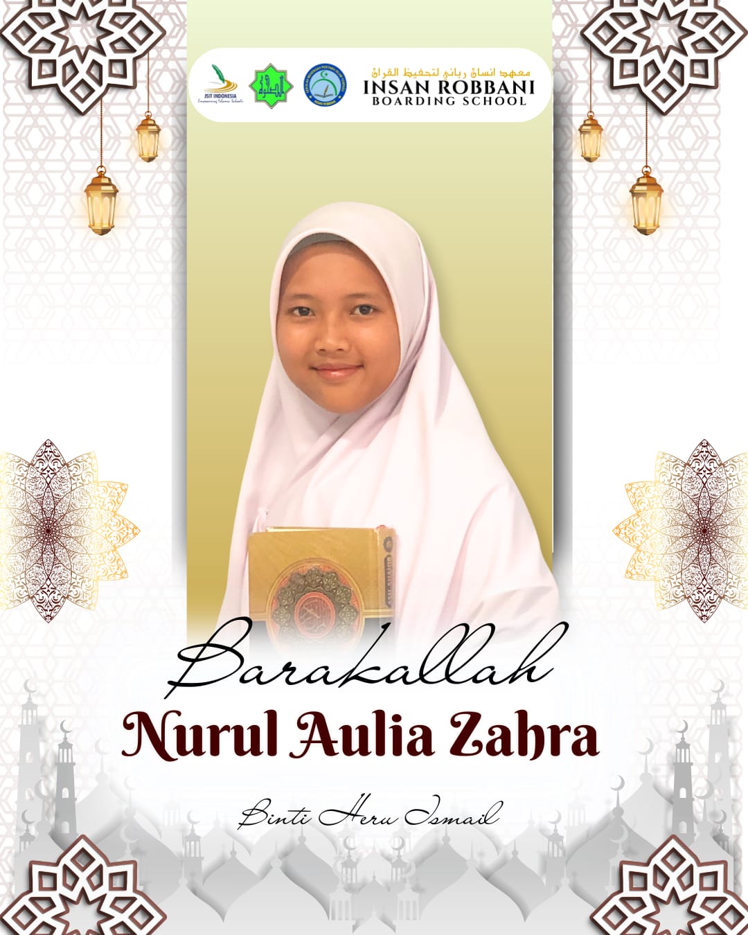 Nurul Aulia Zahra