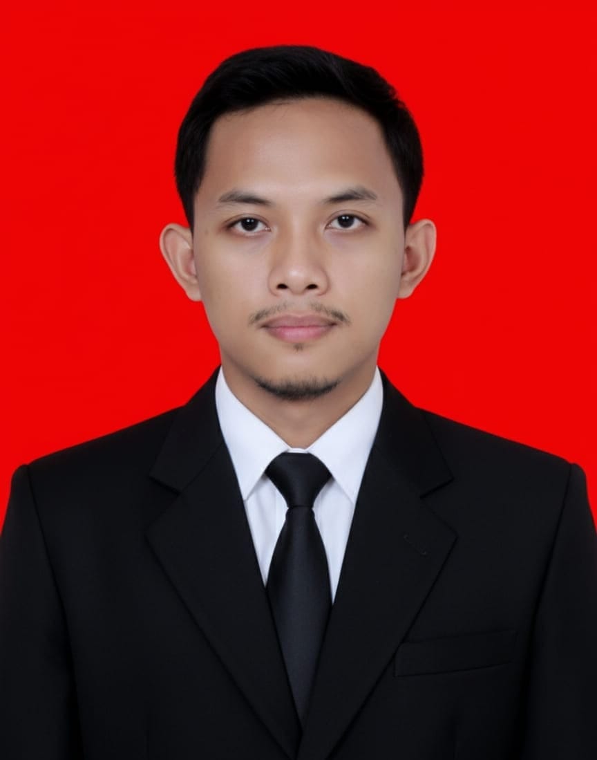 M. Furqon, S.Pd., Al-Hafidz