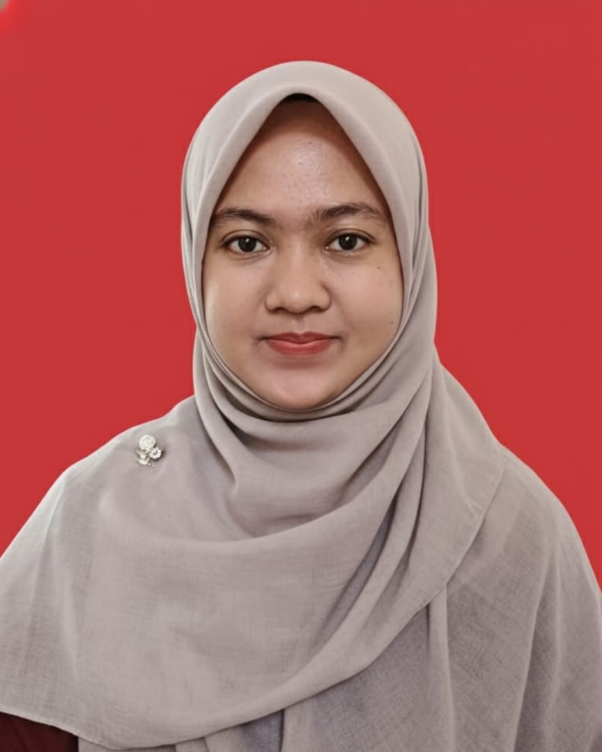 Putri Oktoviani, S.Pd